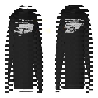 Jdm 車13 和風 ドリフトマシン 長袖Tシャツ - Kawaiitshirt