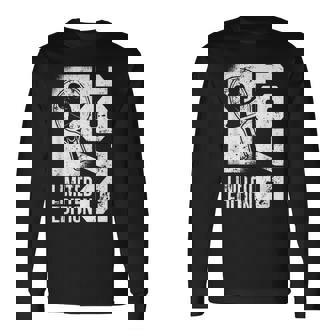 Joueurs Tennis De Tableintage Né En 1975 Jeux De Ping-Pong T-shirt à manches longues - Cadeauxyz