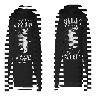 J'peux Pas J'ai Foot Maillot Foot T-shirt à manches longues - Cadeauxyz