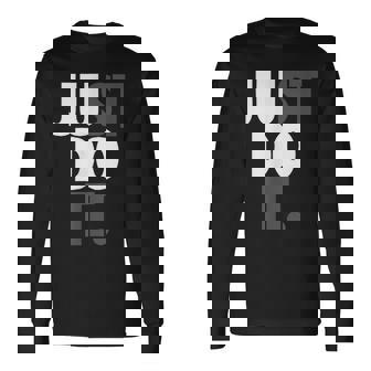 Judo 柔道 長袖Tシャツ - Kawaiitshirt