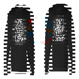Just One More Pair I Swear Sneaker Head Sneakerhead Long Sleeve T-Shirt - Monsterry