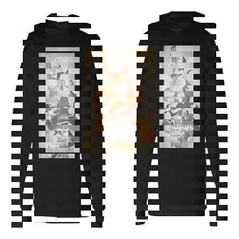 King Of Prism-Your Endless Call- デザインb 長袖Tシャツ - Kawaiitshirt