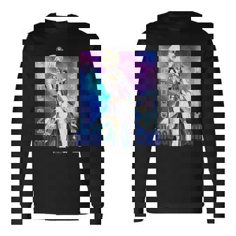 King Of Prism-Your Endless Call- キービジュアル ショウゴ 長袖Tシャツ - Kawaiitshirt