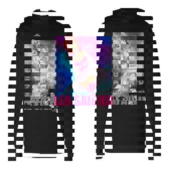 King Of Prism-Your Endless Call- キービジュアル レオ 長袖Tシャツ - Kawaiitshirt