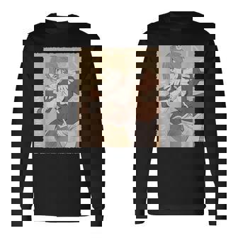 King Of Prism-Your Endless Call- 仁 長袖Tシャツ - Kawaiitshirt