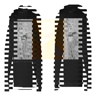 King Of Prism-Your Endless Call- 聖 長袖Tシャツ - Kawaiitshirt