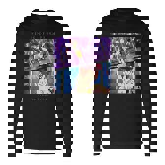 King Of Prism-Your Endless Call- 場面写山田 長袖Tシャツ - Kawaiitshirt