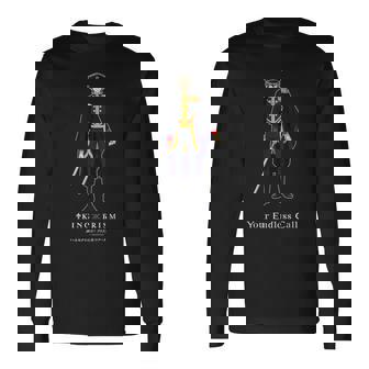 King Of Prism-Your Endless Call- 仁全身 長袖Tシャツ - Kawaiitshirt