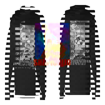 King Of Prism-Your Endless Call- キービジュアル シン 長袖Tシャツ - Kawaiitshirt