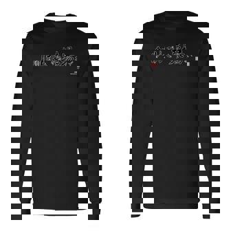 King Of Prism ゆりかごから墓場まで 長袖Tシャツ - Kawaiitshirt