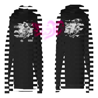 King Of Prism The シャッフル 長袖Tシャツ - Kawaiitshirt