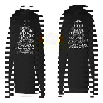 King Of Prism シュワルツローズ 長袖Tシャツ - Kawaiitshirt