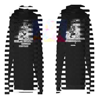 King Of Prism シン＆ルヰbirthday デザインc 長袖Tシャツ - Kawaiitshirt