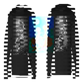 King Of Prism シン＆ルヰbirthday デザインf 長袖Tシャツ - Kawaiitshirt