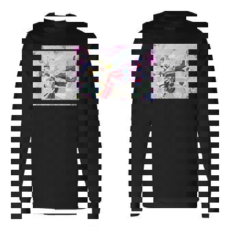 King Of Prism シン＆ルヰbirthday デザインj 長袖Tシャツ - Kawaiitshirt