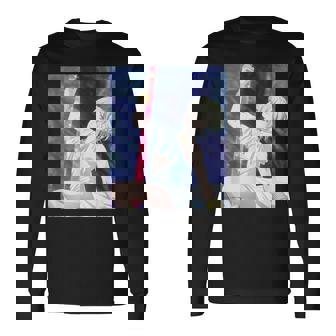 King Of Prism シン＆ルヰbirthday デザインl 長袖Tシャツ - Kawaiitshirt