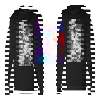 King Of Prism シン＆ルヰbirthday デザインo 長袖Tシャツ - Kawaiitshirt