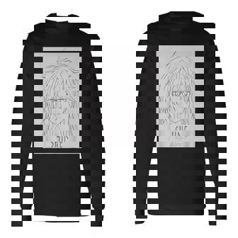 King Of Prism フェイスシリーズ シャイン 長袖Tシャツ - Kawaiitshirt