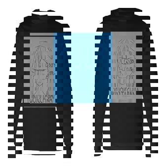 King Of Prism フェイスシリーズ 太刀花ユキノジョウ 長袖Tシャツ - Kawaiitshirt