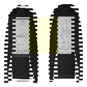 King Of Prism フェイスシリーズ 如月ルヰ 長袖Tシャツ - Kawaiitshirt