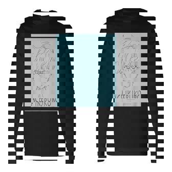 King Of Prism フェイスシリーズ 池袋エィス 長袖Tシャツ - Kawaiitshirt