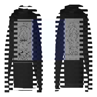 King Of Prism フェイスシリーズ 法月仁 長袖Tシャツ - Kawaiitshirt