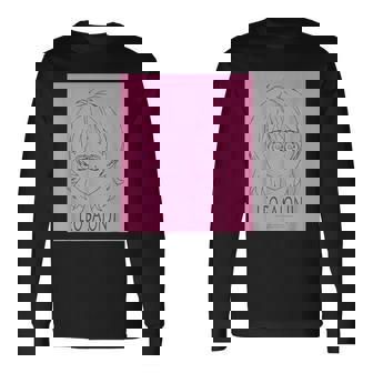 King Of Prism フェイスシリーズ 西園寺レオ 長袖Tシャツ - Kawaiitshirt