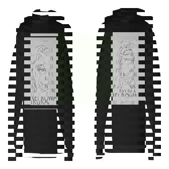 King Of Prism フェイスシリーズ 黒川冷 長袖Tシャツ - Kawaiitshirt