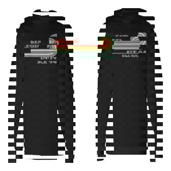 Legendince 1994 長袖Tシャツ - Kawaiitshirt