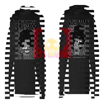 Lg01 長袖Tシャツ - Kawaiitshirt