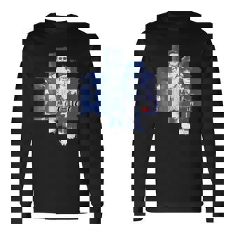 Life Picture Collection _ アーハ _ A-Ha1 長袖Tシャツ - Kawaiitshirt