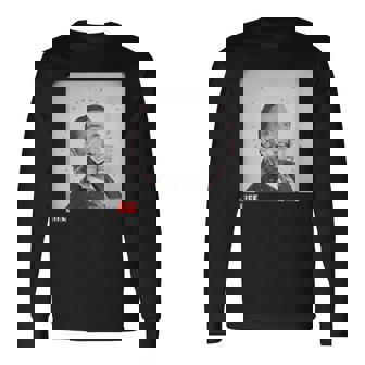 Life Picture Collection _ サルバドール ダリ1 長袖Tシャツ - Kawaiitshirt