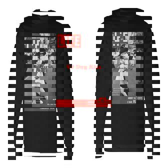 Life Picture Collection キス（1） 長袖Tシャツ - Kawaiitshirt