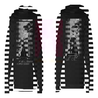 Life Picture Collection_パリメゾン_002 長袖Tシャツ - Kawaiitshirt