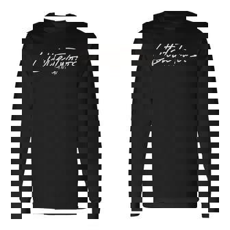 The Littletwoos ザ・リトルトゥース 長袖Tシャツ - Kawaiitshirt