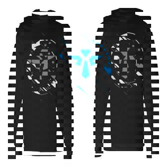 Lolサポート ゲーマーゲーム 長袖Tシャツ - Kawaiitshirt