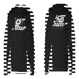 Lose Yourself 長袖Tシャツ - Kawaiitshirt