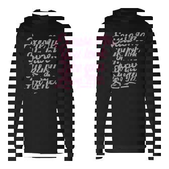 Love バレンタインデー マッチング カップル ギフト 長袖Tシャツ - Kawaiitshirt