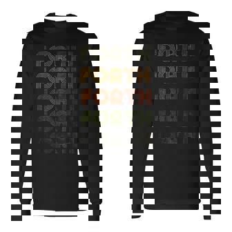 Love Heart Forth グランジ ビンテージスタイル ブラック フォース 長袖Tシャツ - Kawaiitshirt