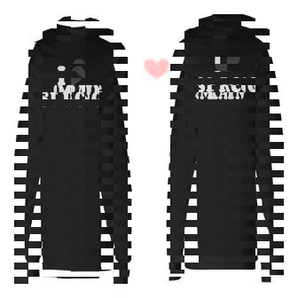 I Loveim Racing ゲームホイールレースシミュレーター シムレーサー 長袖Tシャツ - Kawaiitshirt