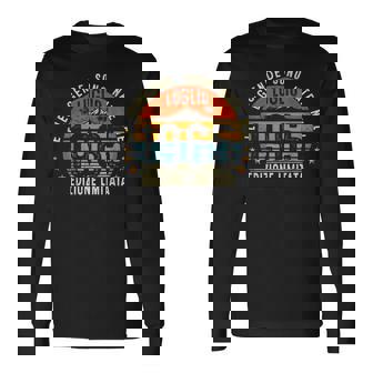 Luglio 1965 Anni 60 Compleanno Uomo Regalo Annata 1965 Maglietta a maniche lunghe - Novitaregali