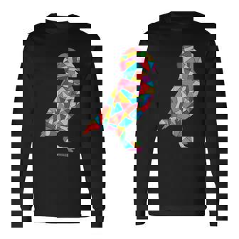 Macareux Macareux Oiseau Macareux Macareux T-shirt à manches longues - Cadeauxyz