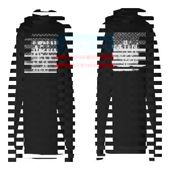 Made In Oak Arkansas 長袖Tシャツ - Kawaiitshirt