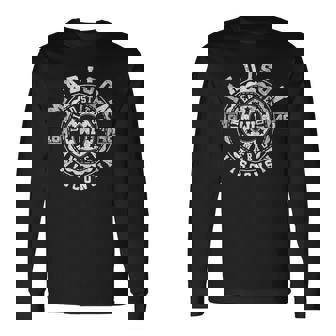 Madison Wi 長袖Tシャツ - Kawaiitshirt