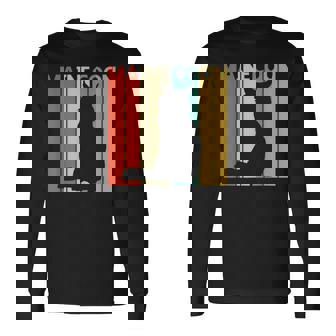 Maine Coon メインクーン 長袖Tシャツ - Kawaiitshirt