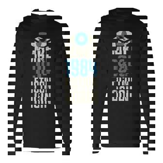 Make 1984 Fiction Again Libertarian Big Brother。 長袖Tシャツ - Kawaiitshirt