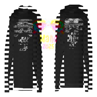 Malle 2025Unglasses Outfit Mallorca Langarmshirts - Seseable