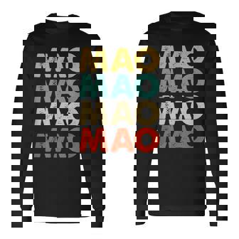 Mao 真央 長袖Tシャツ - Kawaiitshirt