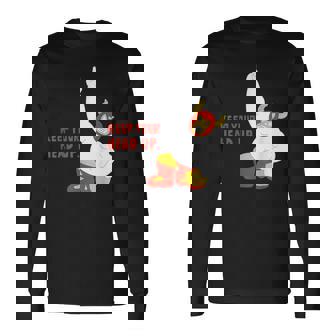 Maskman Istrongest マスクマン Keep Your Head Up レスリング 長袖Tシャツ - Kawaiitshirt