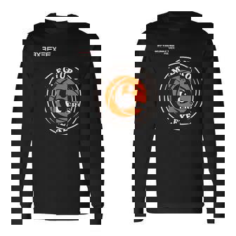 MeguroixersExe_11_成田琉晟 長袖Tシャツ - Kawaiitshirt